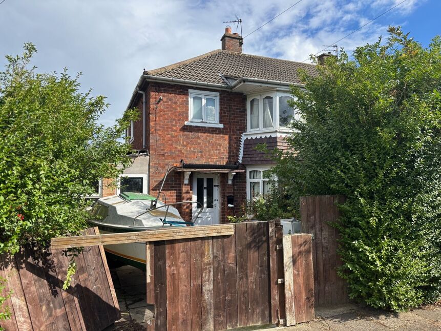 Main image of 3 bedroom Semi Detached House for sale, Rosedale Gardens, Lingdale, North Yorkshire, TS12