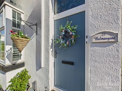 Belmangate, 3 bedroom Mid Terrace House for sale, &pound;269,950