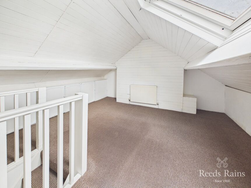 Loft Conversion