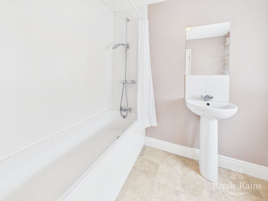 Bathroom / WC