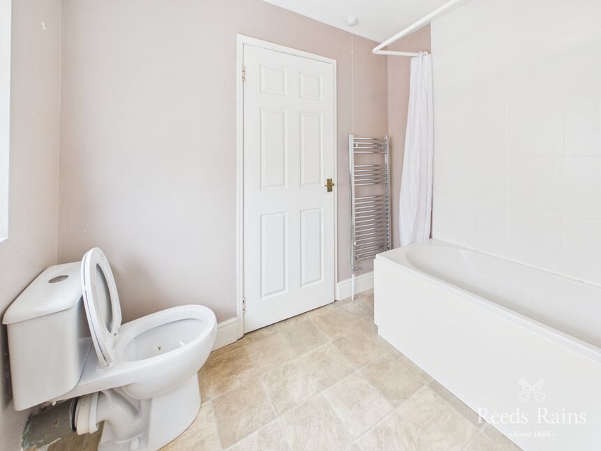 Bathroom / WC