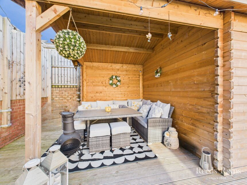 Summer House