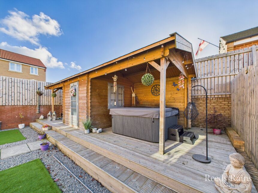 Summer House