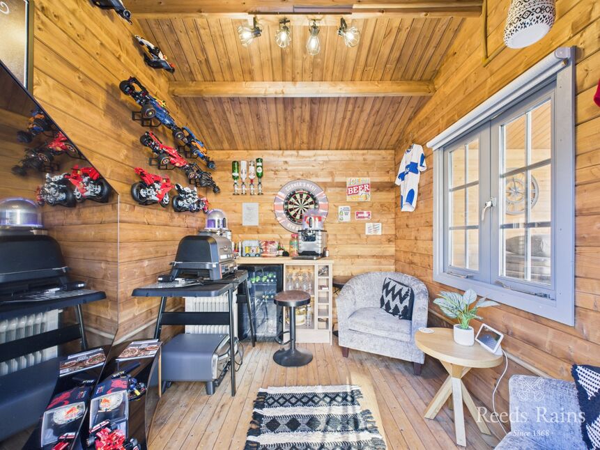 Summer House