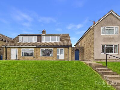 Ainthorpe Lane, 2 bedroom Semi Detached Bungalow for sale, &pound;265,000