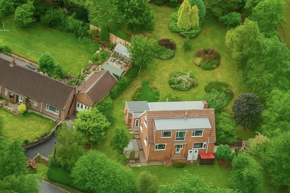 Main image of 4 bedroom Detached House for sale, Hutton Village, Guisborough, North Yorkshire, TS14