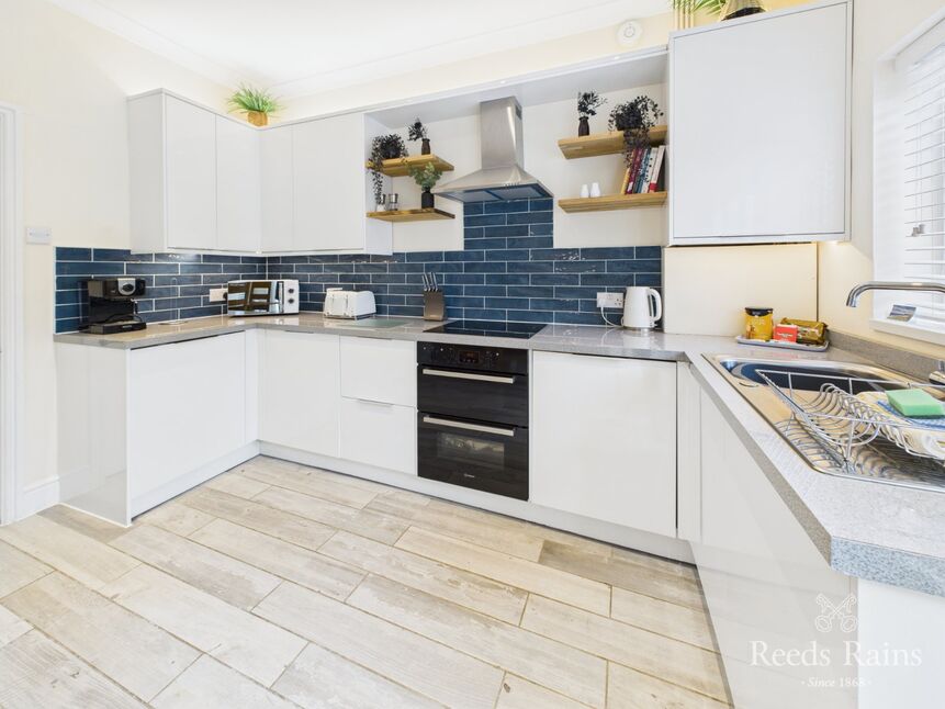 Kitchen / Diner
