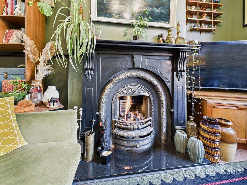 Living / Dining Room