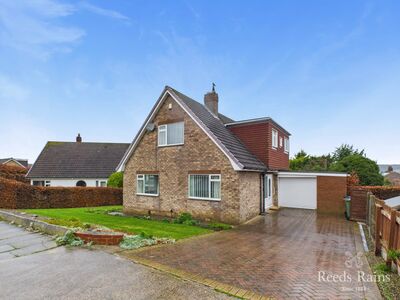 Bernaldby Avenue, 4 bedroom Detached Bungalow for sale, &pound;330,000