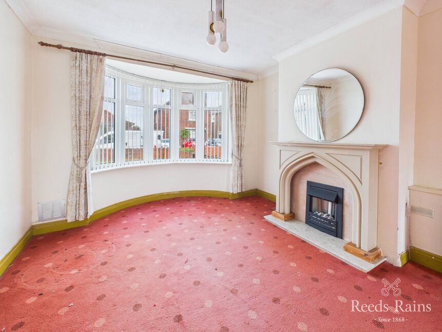 Living / Dining Room