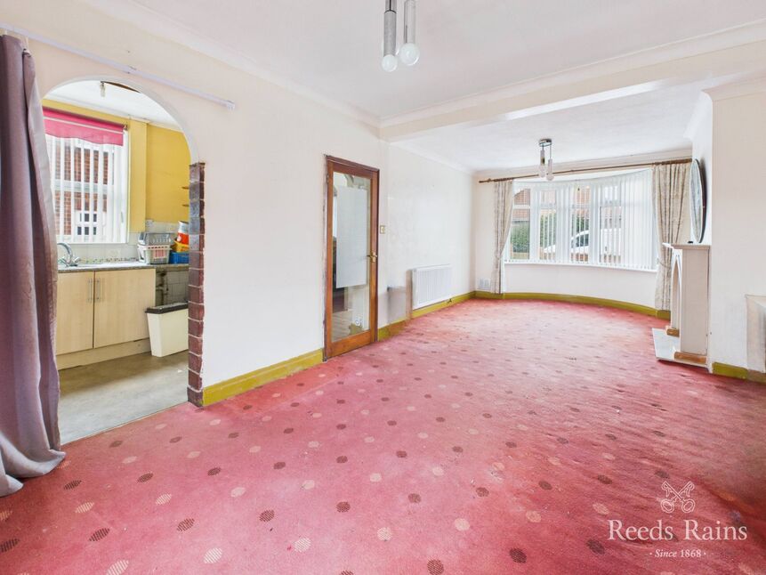 Living / Dining Room