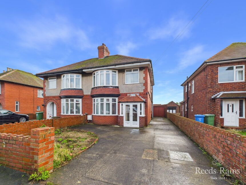 Main image of 3 bedroom Semi Detached House for sale, Cliff Road, Staithes, North Yorkshire, TS13