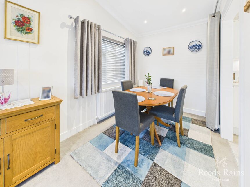 Living / Dining Room