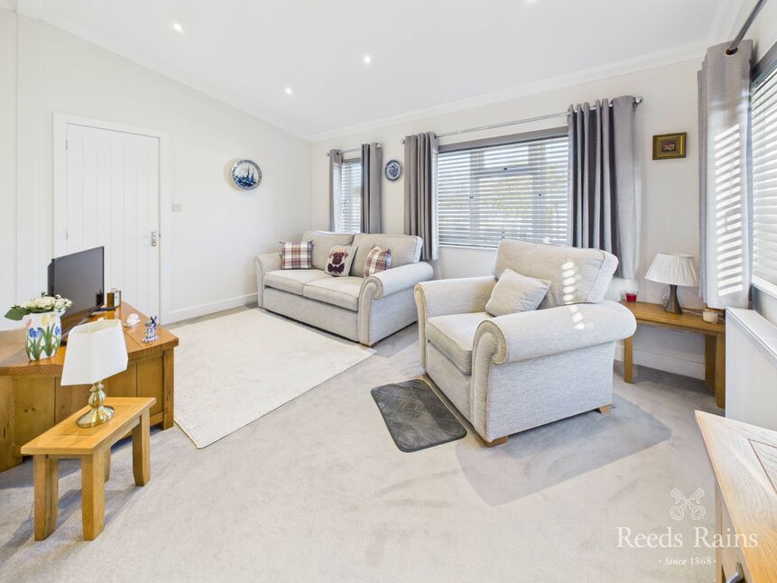 Living / Dining Room