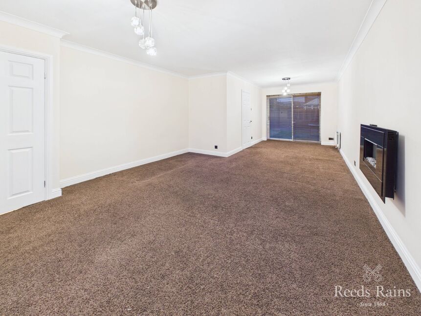 Living / Dining Room