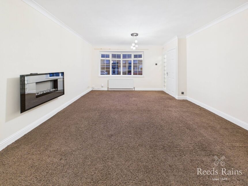 Living / Dining Room