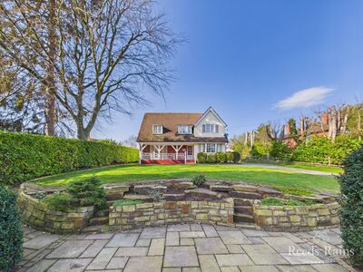Stokesley Road, 3 bedroom Detached House for sale, &pound;725,000