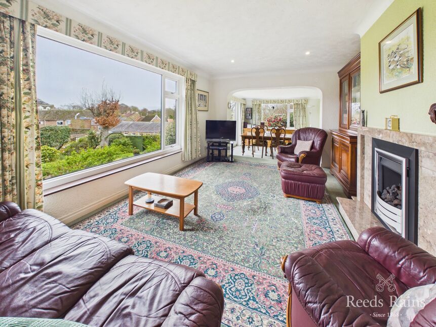 Living / Dining Room