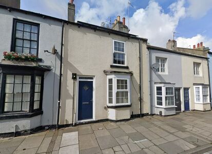 Redcar Road, 2 bedroom Mid Terrace House to rent, &pound;725 pcm