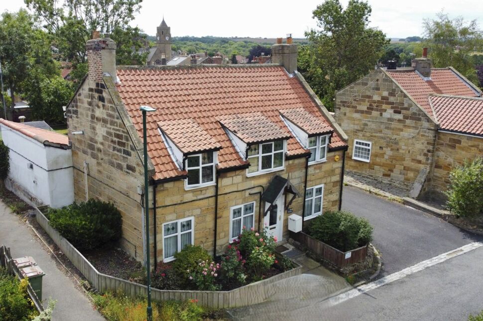 Main image of 3 bedroom Detached House for sale, Cleveland Street, Loftus, North Yorkshire, TS13
