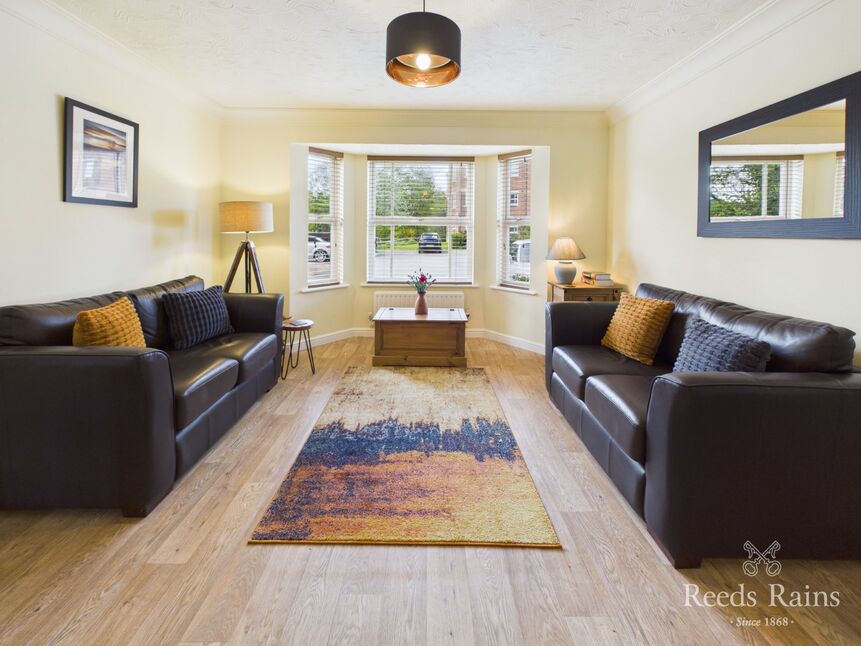 Living / Dining Room