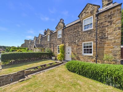 Upleatham, 2 bedroom End Terrace House for sale, &pound;330,000