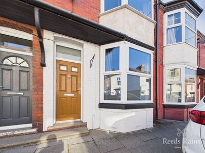 Hedley Street, 3 bedroom Mid Terrace House for sale, &pound;125,000