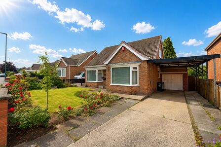 4 bedroom Detached Bungalow for sale