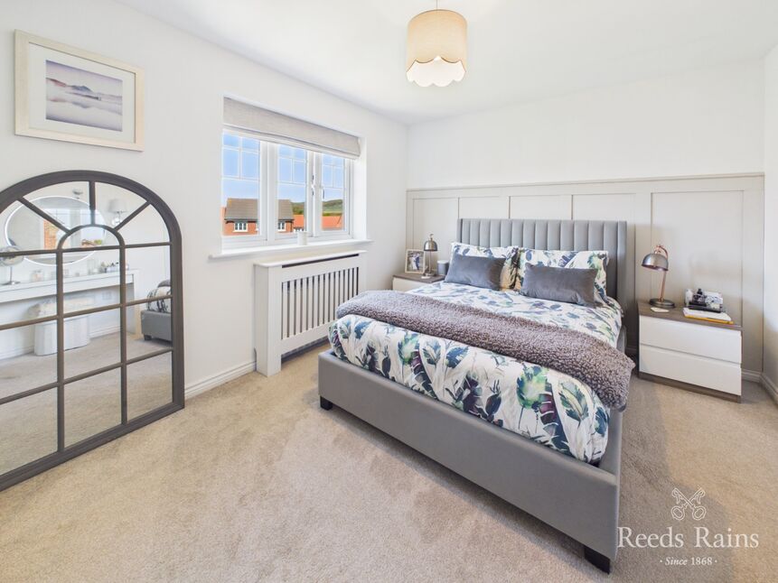 Bedroom 1