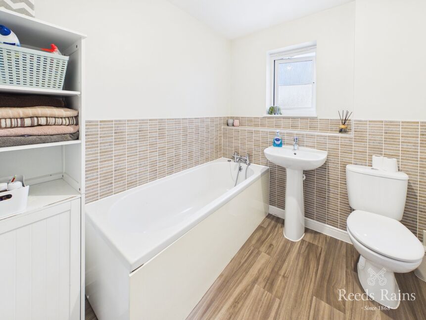 Bathroom / W,C