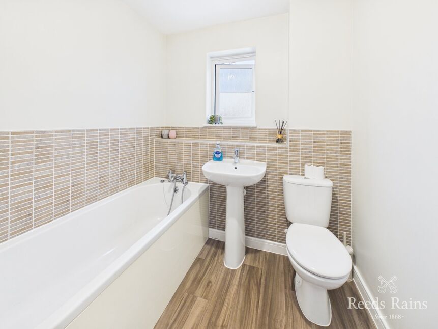 Bathroom / W,C
