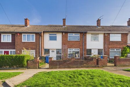 Hereford Road, 3 bedroom Mid Terrace House for sale, &pound;130,000