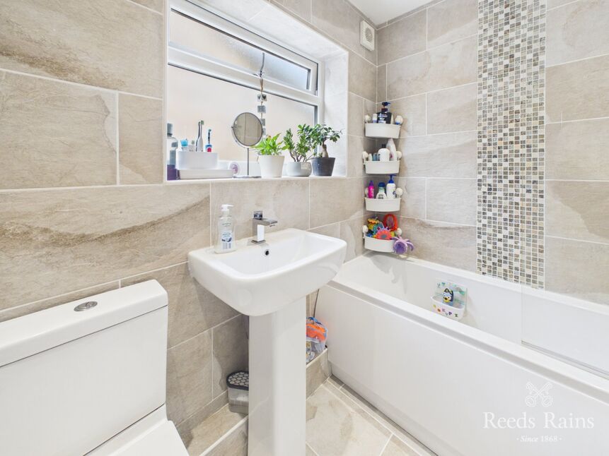 Bathroom / WC