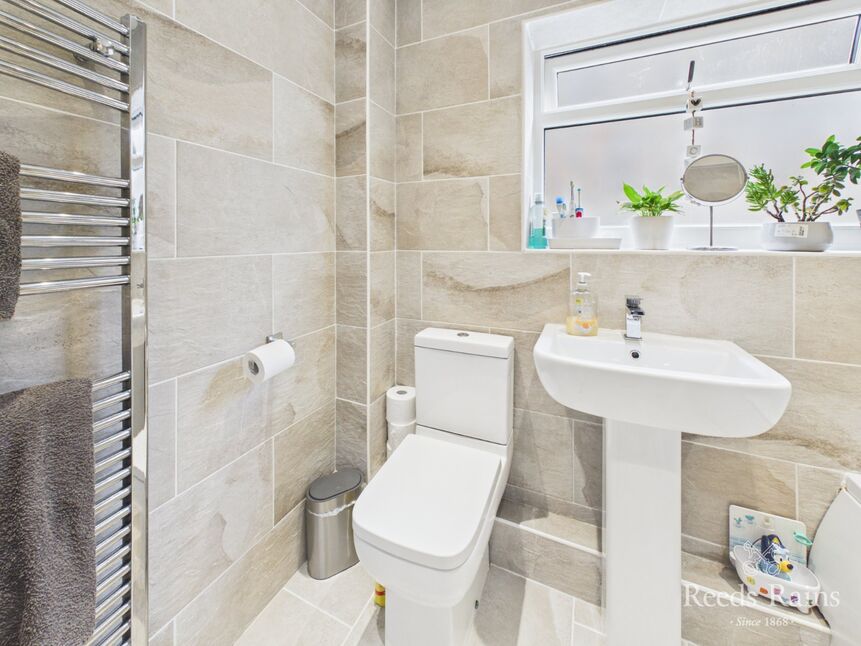 Bathroom / WC