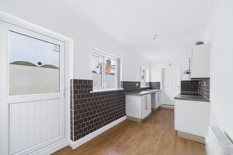 Main image of 1 bedroom Flat for sale, Bennison Street, Guisborough, North Yorkshire, TS14
