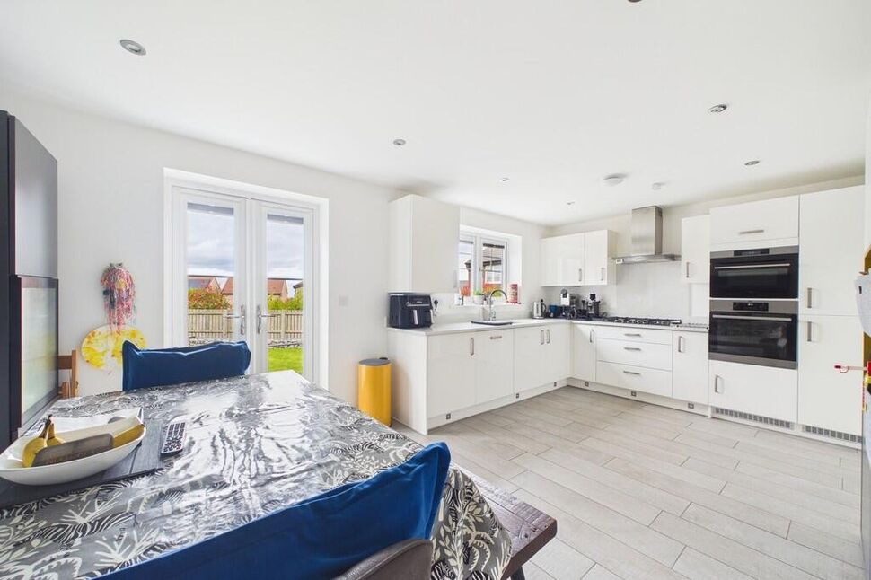 Kitchen / Diner