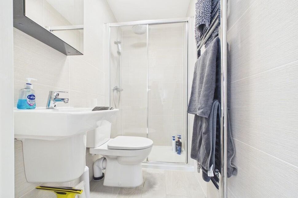 En-Suite