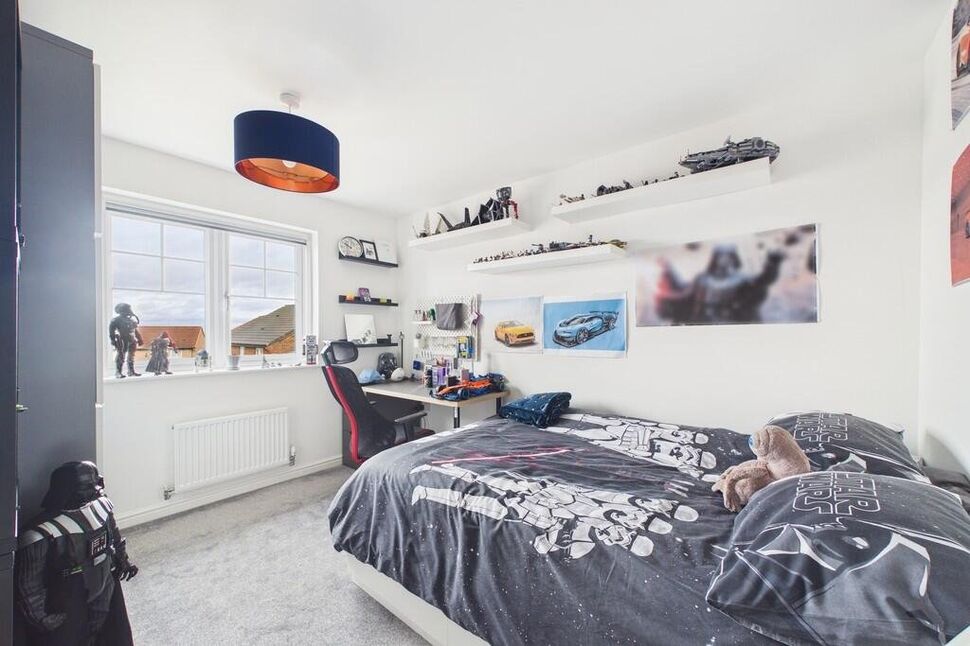 Bedroom 1