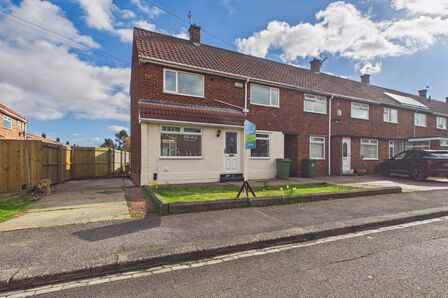 2 bedroom End Terrace House for sale