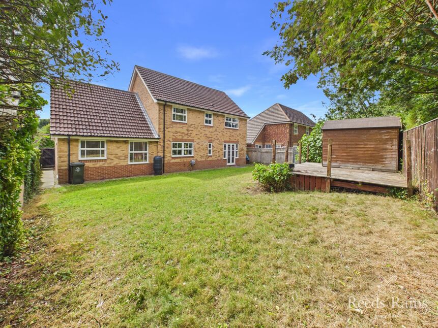 Gardens