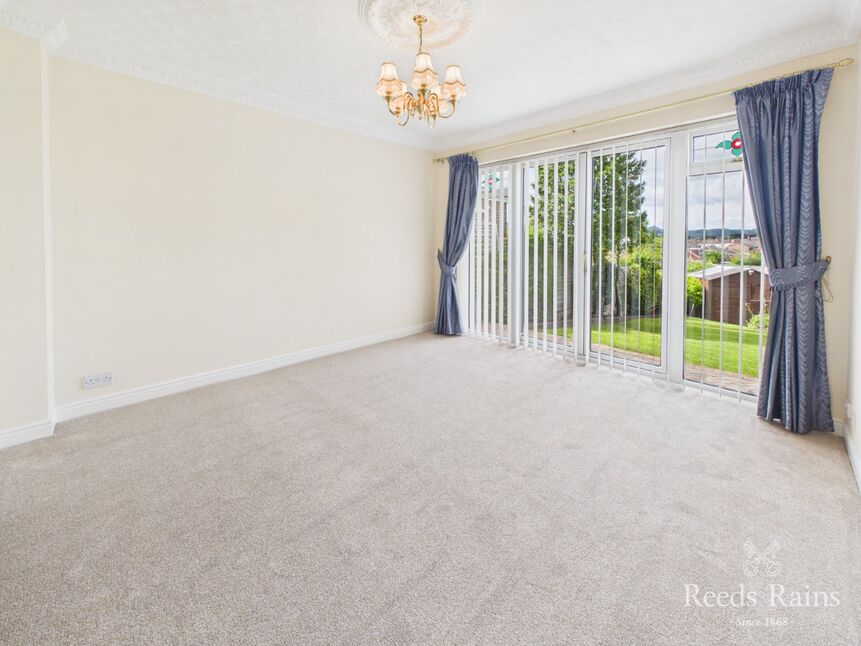 Dining / Family Room