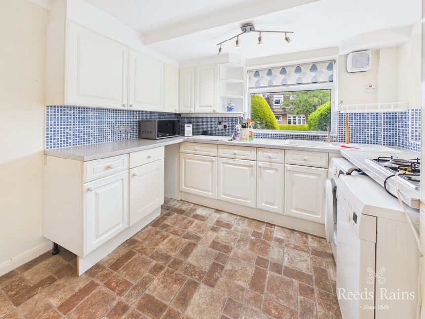 Kitchen / Dining Room / Garden Room