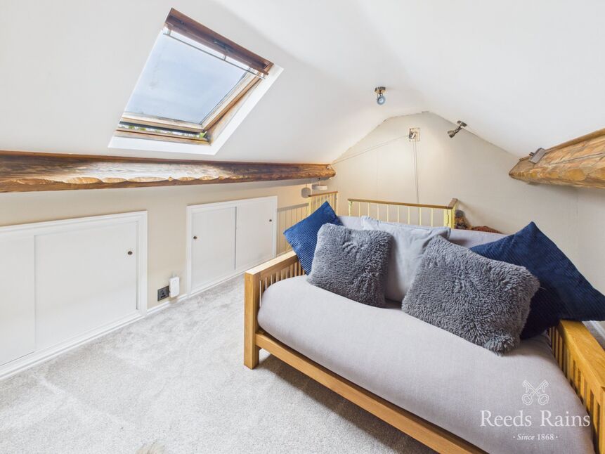 Loft Area