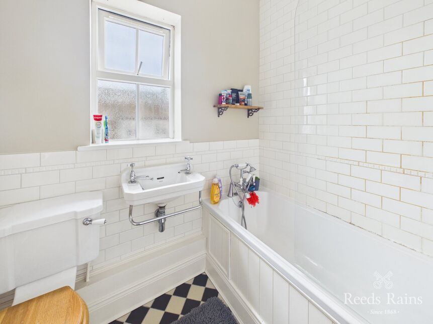 Bathroom / WC