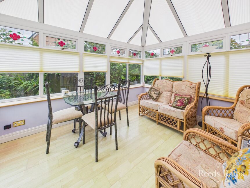 Sunroom