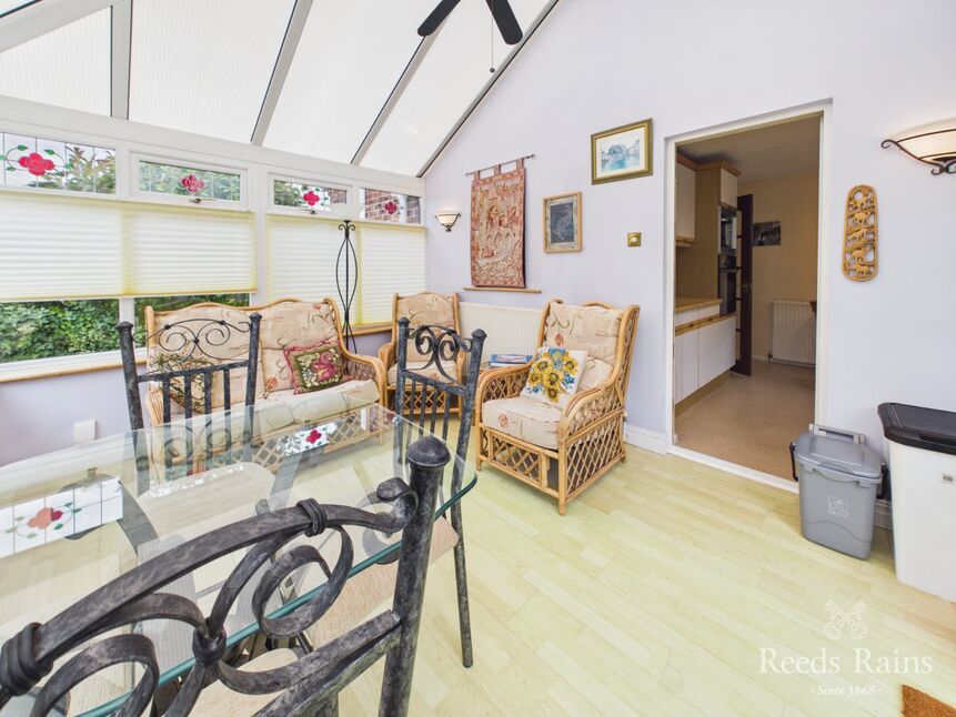 Sunroom