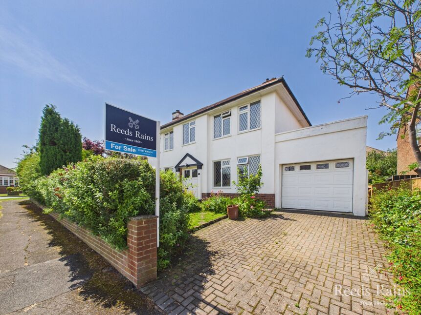 Main image of 4 bedroom Detached House for sale, Hob Hill Close, Saltburn-by-the-Sea, North Yorkshire, TS12