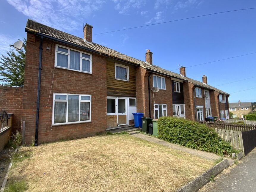 Main image of 3 bedroom End Terrace House for sale, Dorset Road, Guisborough, North Yorkshire, TS14
