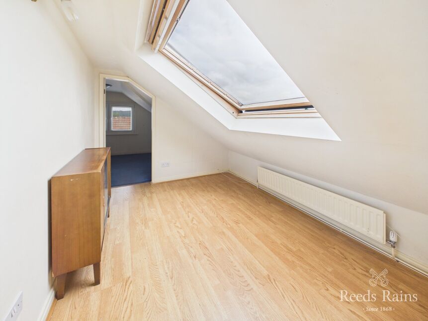 Dressing Room / Office