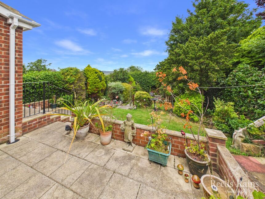 Gardens
